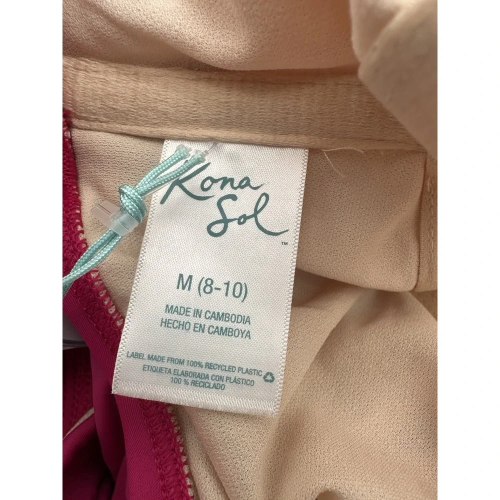 Kona Sol this women